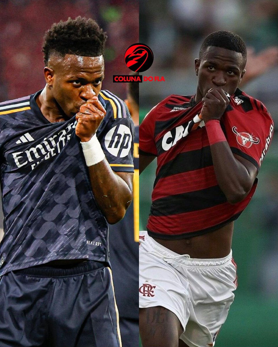 Ain, o Marco Reus merece essa Champions

Foda-se o Reus, aqui é Vini Jr