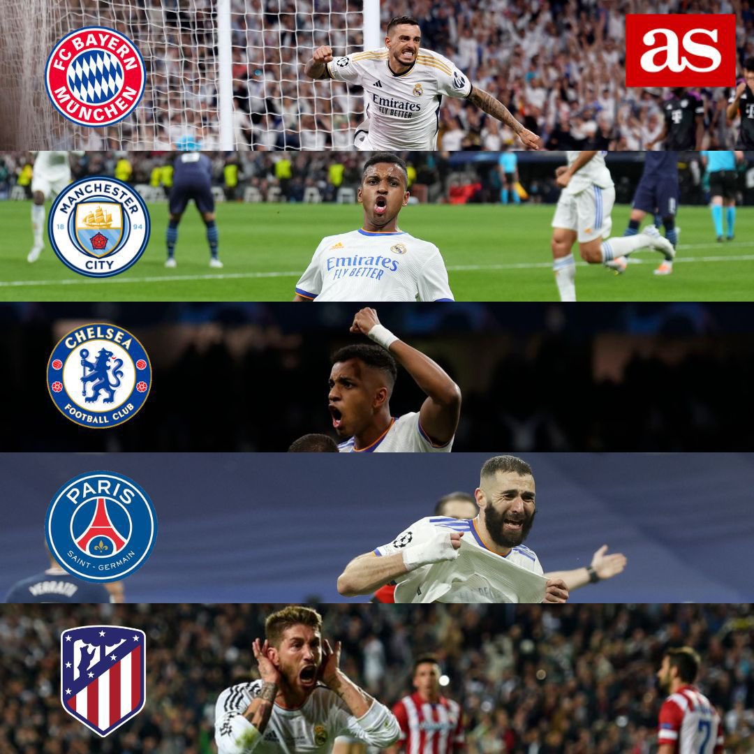 AS | ريمونتادا تلو الأخرى 
<a href="/diarioas/">Diario AS</a>