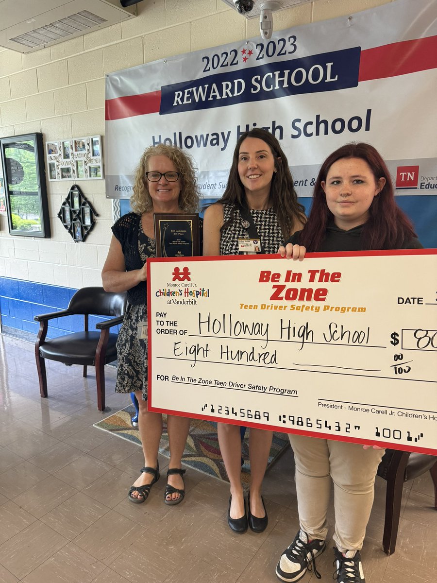 Holloway High School (@hollowayhigh) on Twitter photo Congrats Ms Powell and her Business Marketing students! You guys did it again🎉#bitz #TheHolloWAY #RelationshipsMatter <a href="/rucoschools/">Rutherford County Schools</a> Congrats Ms Powell and her Business Marketing students! You guys did it again🎉#bitz #TheHolloWAY #RelationshipsMatter <a href="/rucoschools/">Rutherford County Schools</a>