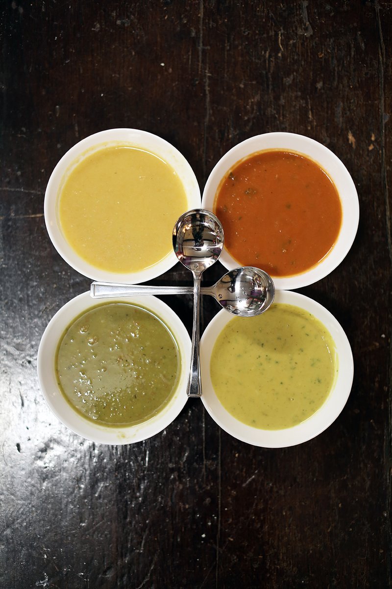 Today's the day, #MossleySOUP 17, sponsored by <a href="/PremAutomotive/">Premier Automotive</a>, is taking place this evening. 

Please join us <a href="/emmausmossley/">Emmaus Mossley 💚</a> to give your support and enjoy some soup, entertainment, presentations and a vote!  

Event info: linktr.ee/MossleySOUP