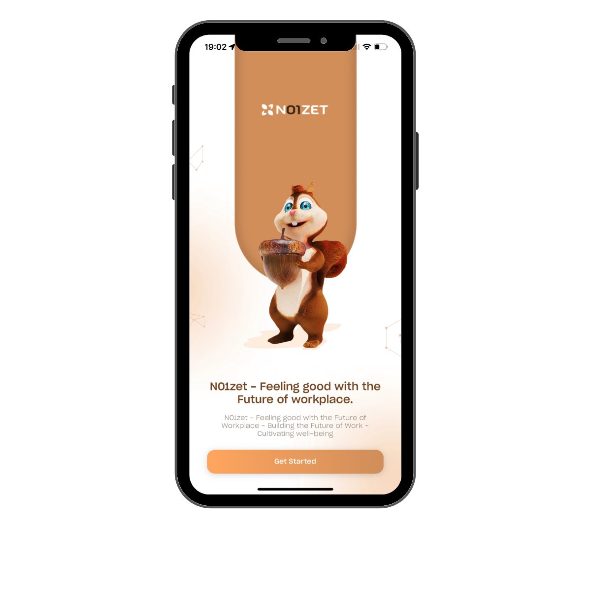 Our new Loyalty and Engagement App is now live on!!   
🔥Feeling good with the Future of Workplace🔥

Appstore download Now: apps.apple.com/fr/app/n01zet/…

Google Playstore download now :
play.google.com/store/apps/det…

To join the N01zeteers community🔥🚀, please register by contacting us.