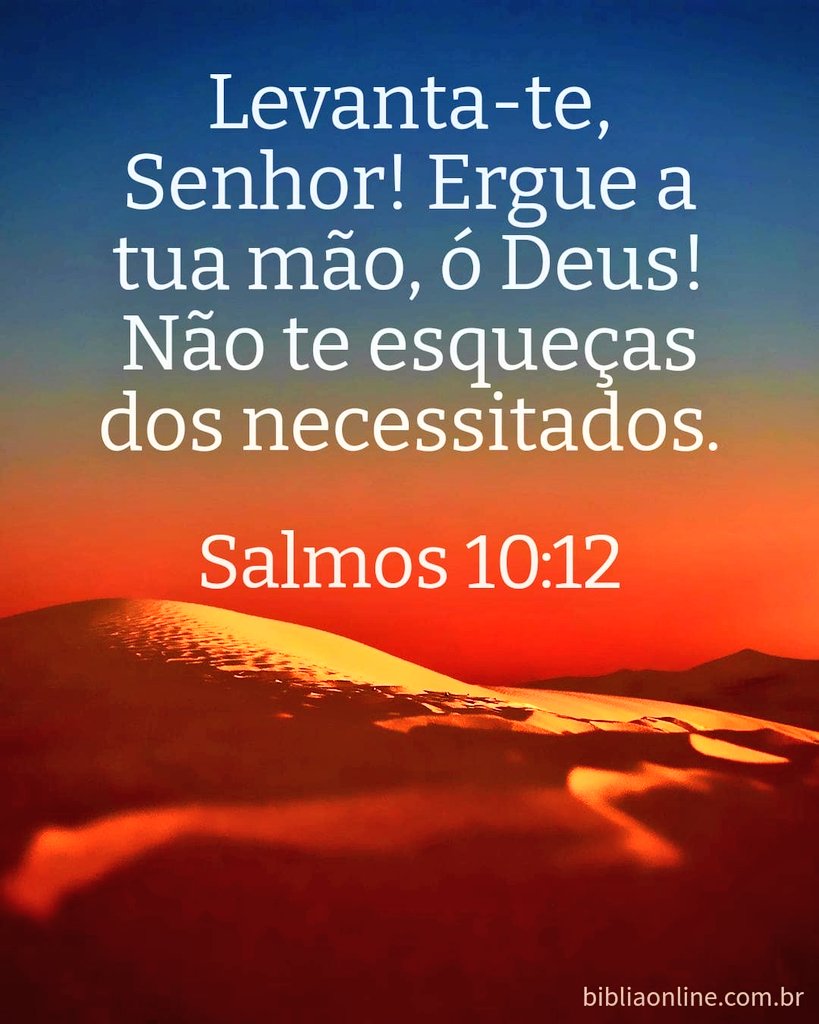 Deus Santo ✝️✝️✝️