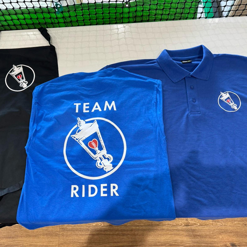 CreativeBrock's tweet image. Logo designed for the streetlight project. White version for printing on the coloured team and staff kit. 
#streetlightproject #davidbrockcreative #graphicdesigner #illustrator #brandconsultant