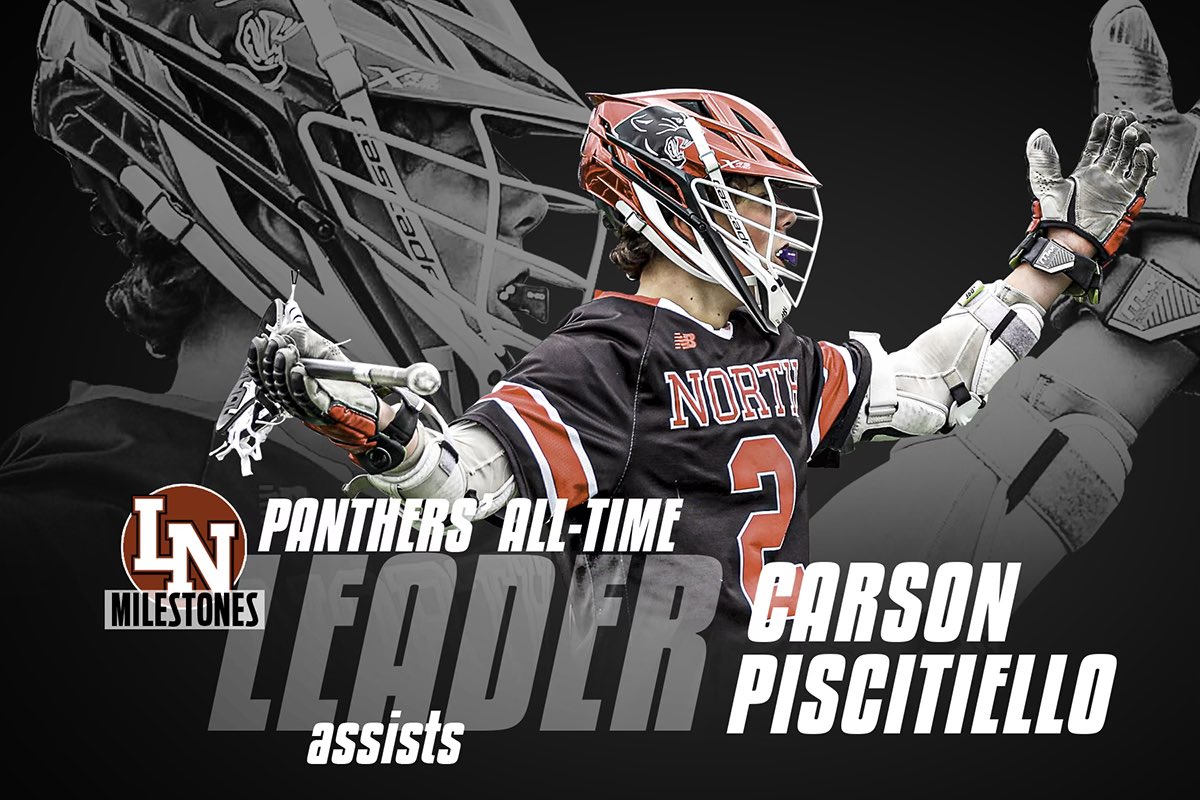 Lakeville North Lax tweet media