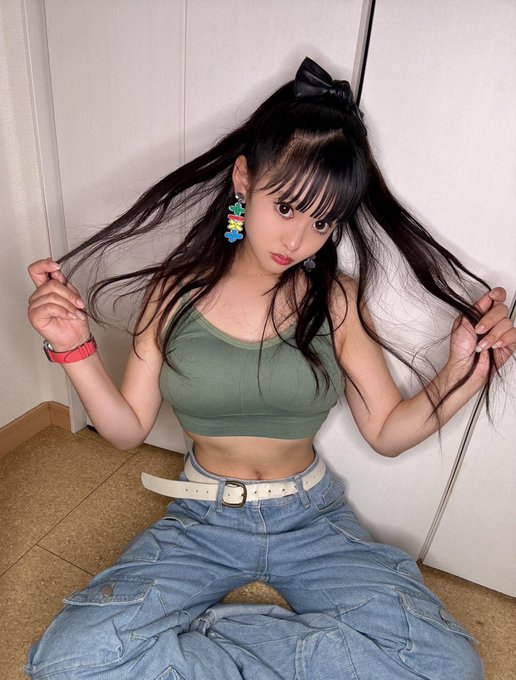 川島香音のTwitter画像6