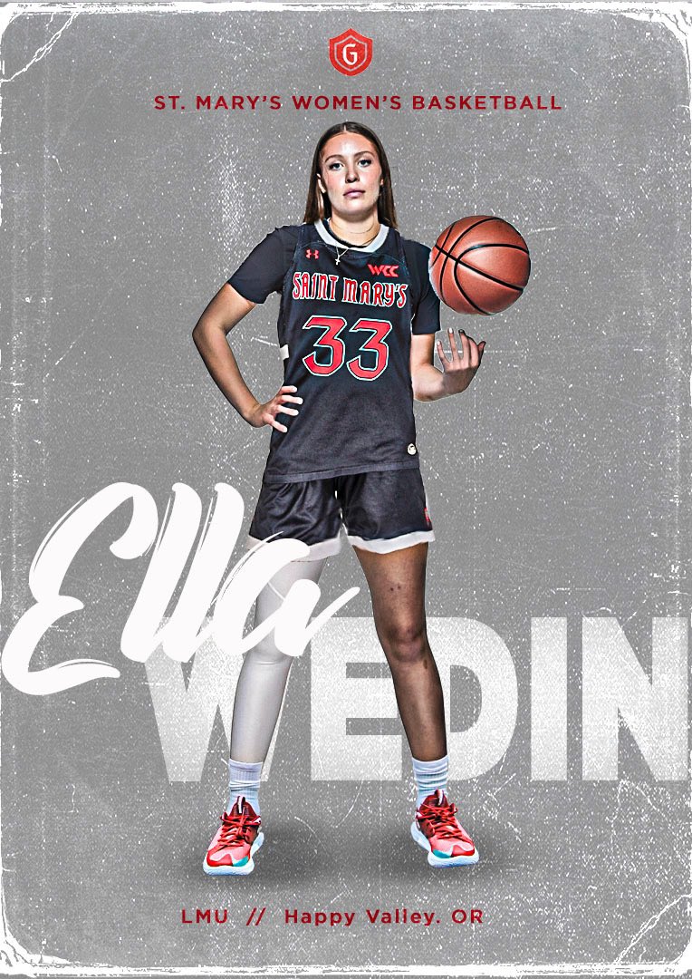 It’s official @EllaWedin ✍️ Welcome to the Gael family Ella. 🔴🔵