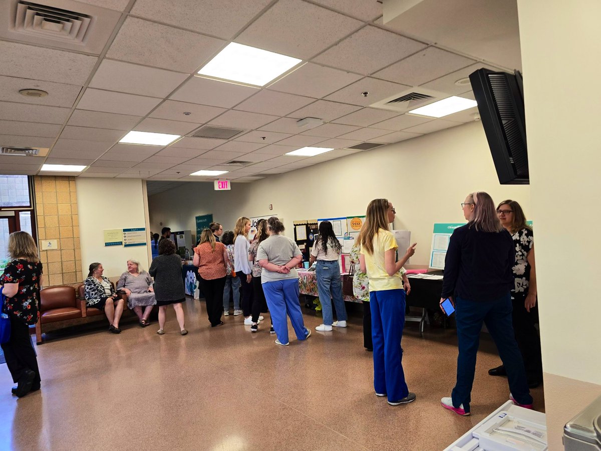 Norma Perez (@175norma) on Twitter photo Thank you AAMC for allowing us to join the nurse’s week celebration! 🩺🏥
Today event was a success as Alaiah became a FIRSTNET EXPERT🚨🚨 super proud of her!!
<a href="/gLeNjAmiN23/">glenjamin</a> thanks for your support!
<a href="/QueenGoat_BC/">Anya Y.</a> <a href="/MissesJones704/">Jasmine Jones</a> <a href="/Bh7316/">Brittany Harrison</a> <a href="/404girl/">Betsy Francis</a>
#Quarterfield
#FirstNet
#MAS Thank you AAMC for allowing us to join the nurse’s week celebration! 🩺🏥
Today event was a success as Alaiah became a FIRSTNET EXPERT🚨🚨 super proud of her!!
<a href="/gLeNjAmiN23/">glenjamin</a> thanks for your support!
<a href="/QueenGoat_BC/">Anya Y.</a> <a href="/MissesJones704/">Jasmine Jones</a> <a href="/Bh7316/">Brittany Harrison</a> <a href="/404girl/">Betsy Francis</a>
#Quarterfield
#FirstNet
#MAS