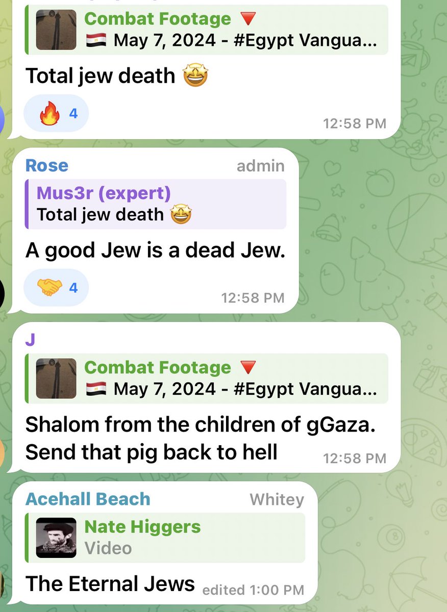 More reactions from pro-Palestine accounts. I have the full video of his assassination, but I’m not going to share it on here. When you’re cheering in the streets of Canada, you cheer for this. Terrorists that celebrate the death of a Canadian citizen. Make no mistake about it.