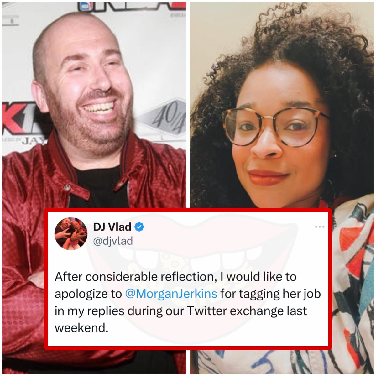 VLAD TV apologies to Princeton professor for tagging her job because of Drake/Kendrick exchange