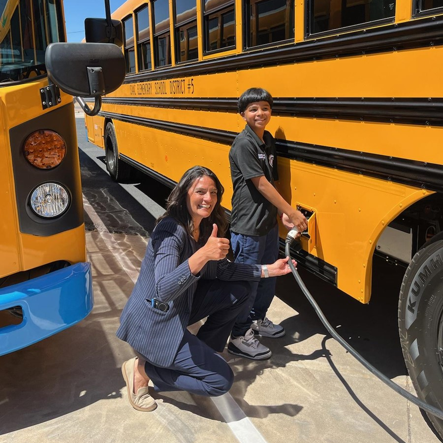 EPA Pacific Southwest Region tweet media