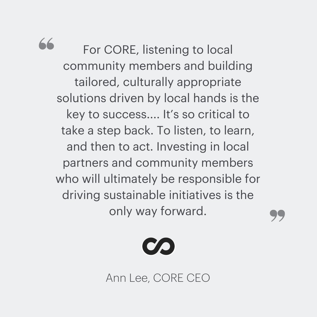 Join us in congratulating our CEO, Ann Lee’s inclusion in Gold House' as one of the top 100 most impactful Asian Pacific Leaders in the US for 2024. We are thrilled to see Ann honored for her achievements and in the company of so many AAPI leaders and trailblazers!