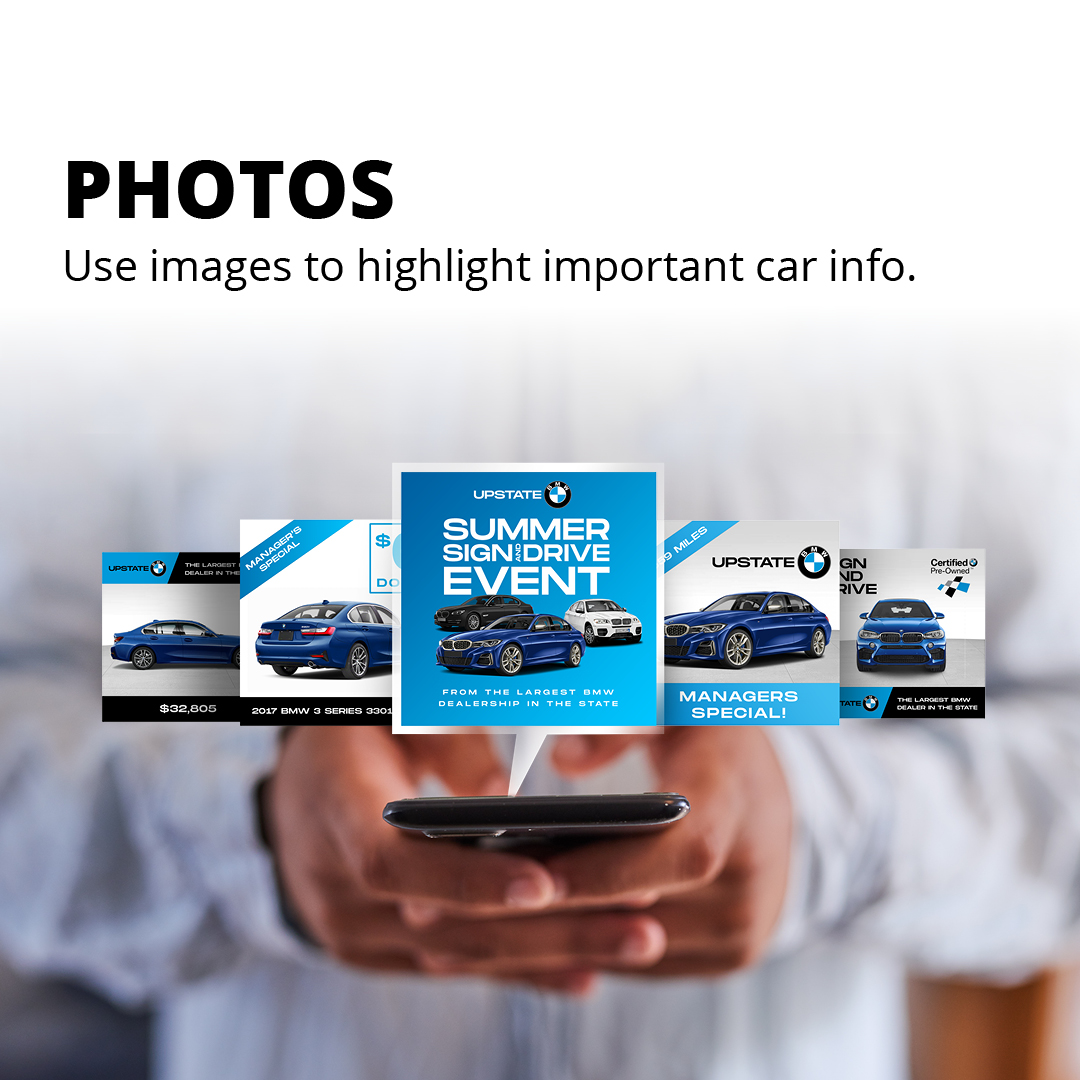 vAutoInc's tweet photo. Want car buyers to choose your new vehicles over the competition? There are four crucial things you need to be doing. See what they are in the eBook, “New Car Inventory Insights: 4 Ways to Make Your New Cars Stand Out.” https://t.co/iVZKbOcYj4
#vAuto #cars https://t.co/E3LNLgexQ5