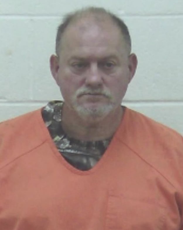 Jerry Heflin, 60, Unity Baptist Church in Sylvester deacon, has been charged w 65 charges including rape, felony aggravated child molestation, aggravated sodomy & sexual battery against a child under 16. walb.com/2024/05/08/syl…