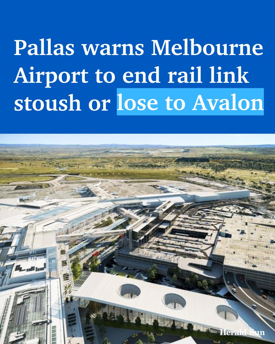 Herald Sun tweet media