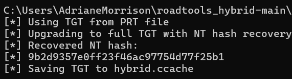 Nathan McNulty tweet media