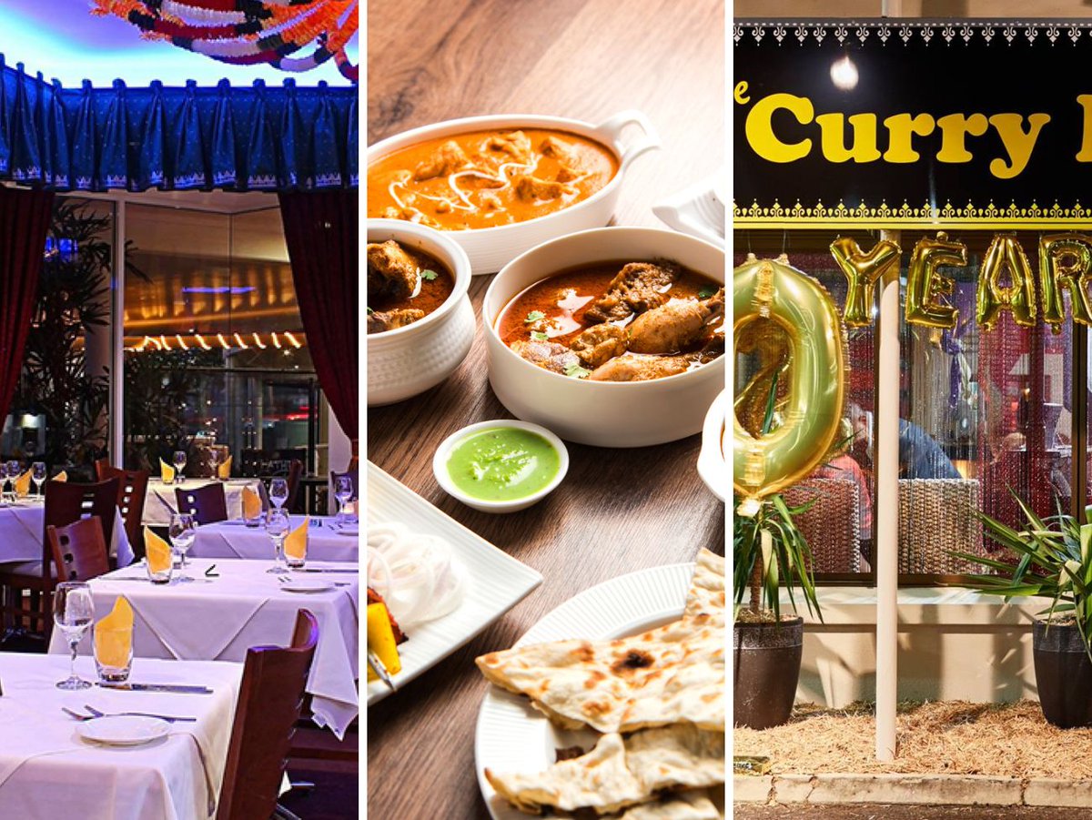🍛🤤 BEST INDIAN RESTAURANT 🍛👳‍♂️ From hinterland locations at Cooroy and Maleny to the heart of the Coast at Maroochydore and Mooloolaba, our region has some top notch Indian restaurants. But which is the best? VOTE NOW 👉 bit.ly/3yi26oC