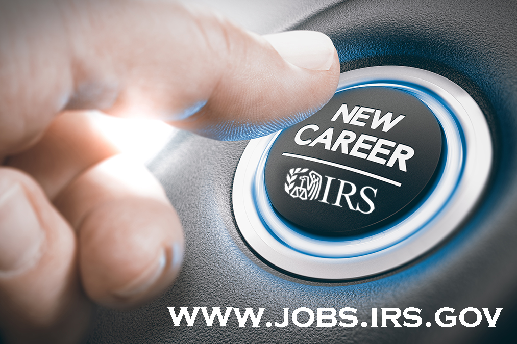Spending evening searching for a new career? Go have some fun and stay up to date on job openings by establishing Job Search Agent for the #IRS through @USAJobs. Learn more: ow.ly/wAq250RyP31 #IRSJobs