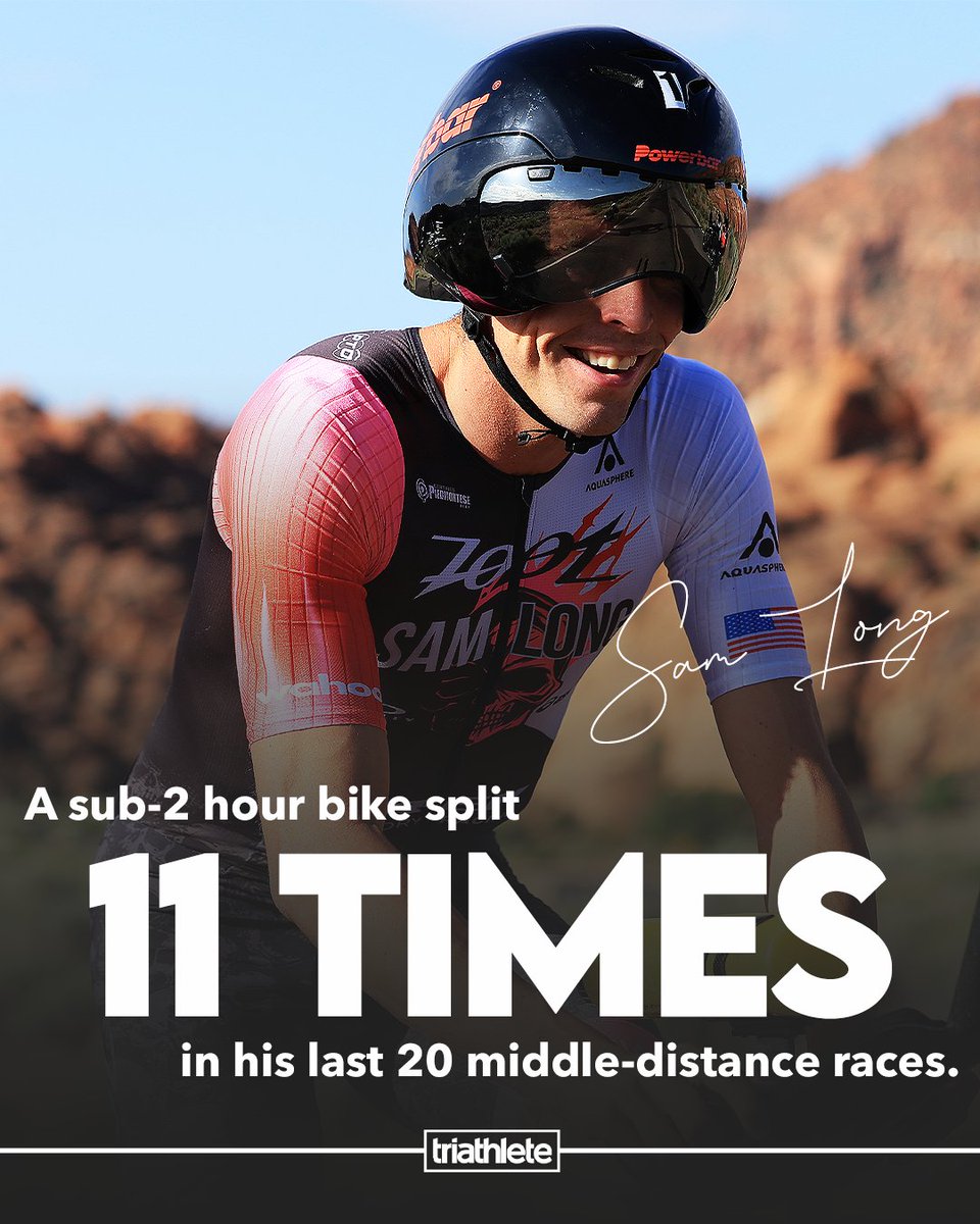 Read more of our takeaways from 70.3 St. George ⤵️ 🔗: bit.ly/4bkwYDy
