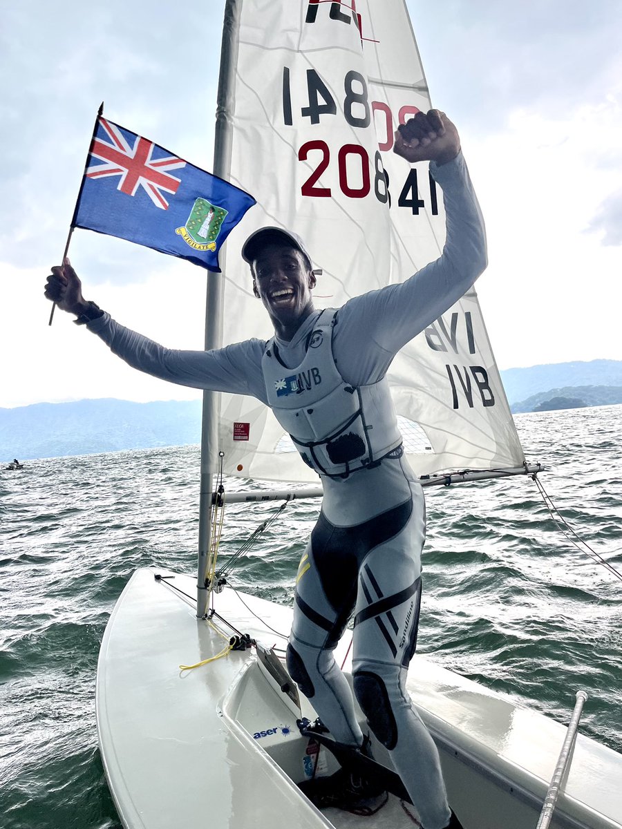 Green Wave Sailing tweet media
