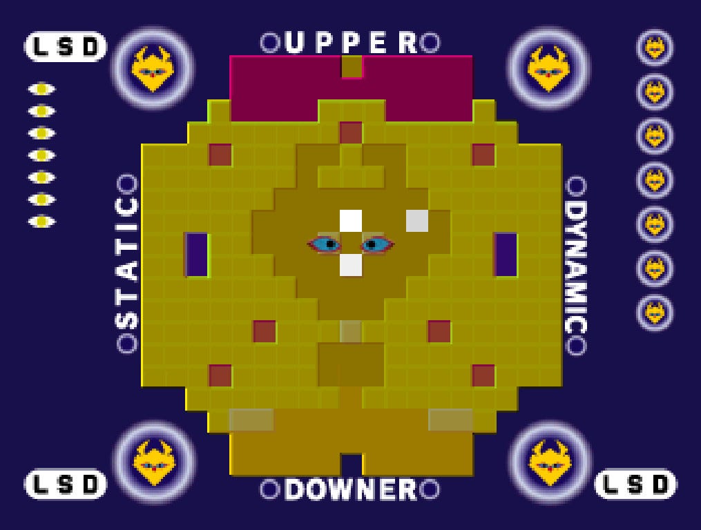 ScribDev's tweet image. The other game I'm working on just now, along with 3 games that inspired me