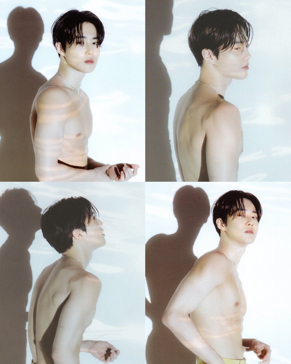 SUHOLOOK's tweet photo. . https://t.co/TrvLic83Ty
