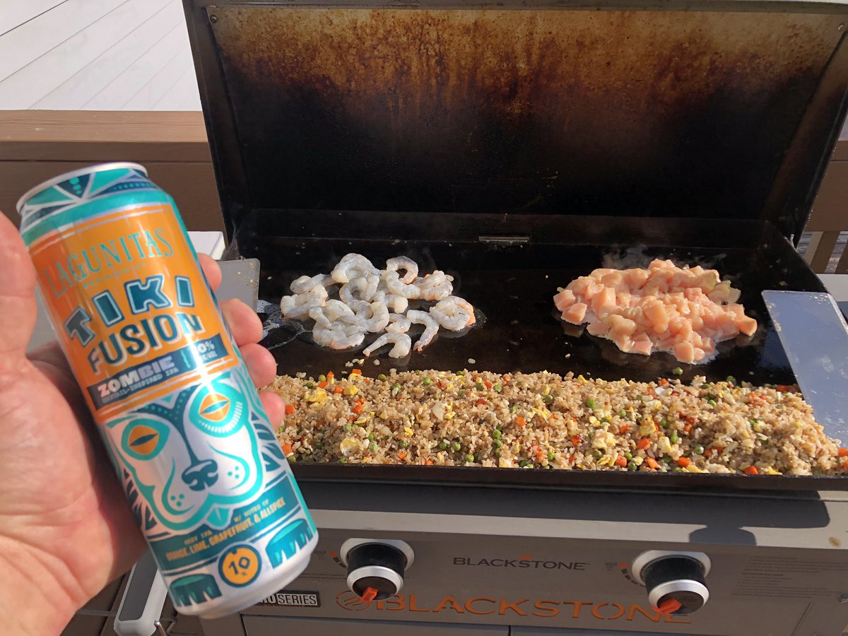 High Hoppage tweet media