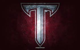 Thank you @BooneBoonec from @TroyRecruiting for stopping by @NorthForrest today. See you at camp. #TrenchMOB @CalebDavis_TROY 🔥💪🔥 @Joe_PageSr @geauxtwl @emiljones @CoachJDaniels7 @Fly_N_Ambitious @LawrencHopkins @MacCorleone74 #EarnedNotGiven #StillWorking