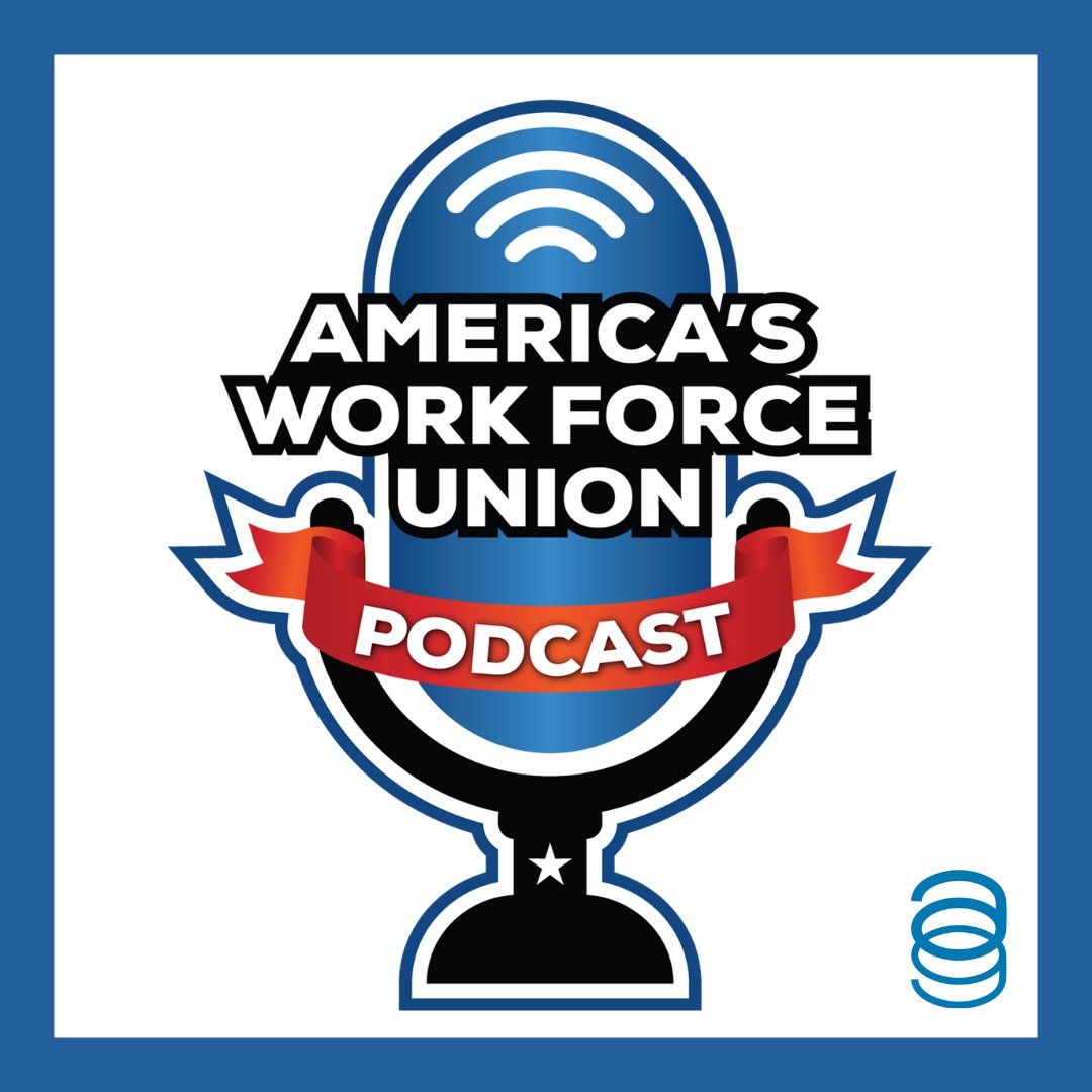 Check out TAG Organizer Allison Smartt on America’s Work Force Union Podcast. She talks about TAG's recent organizing success with #animators at #DreamWorks Studios and dispells some myths about workers in this type of creative industry. animationguild.org/TAG-AWF @AWFUnionPodcast