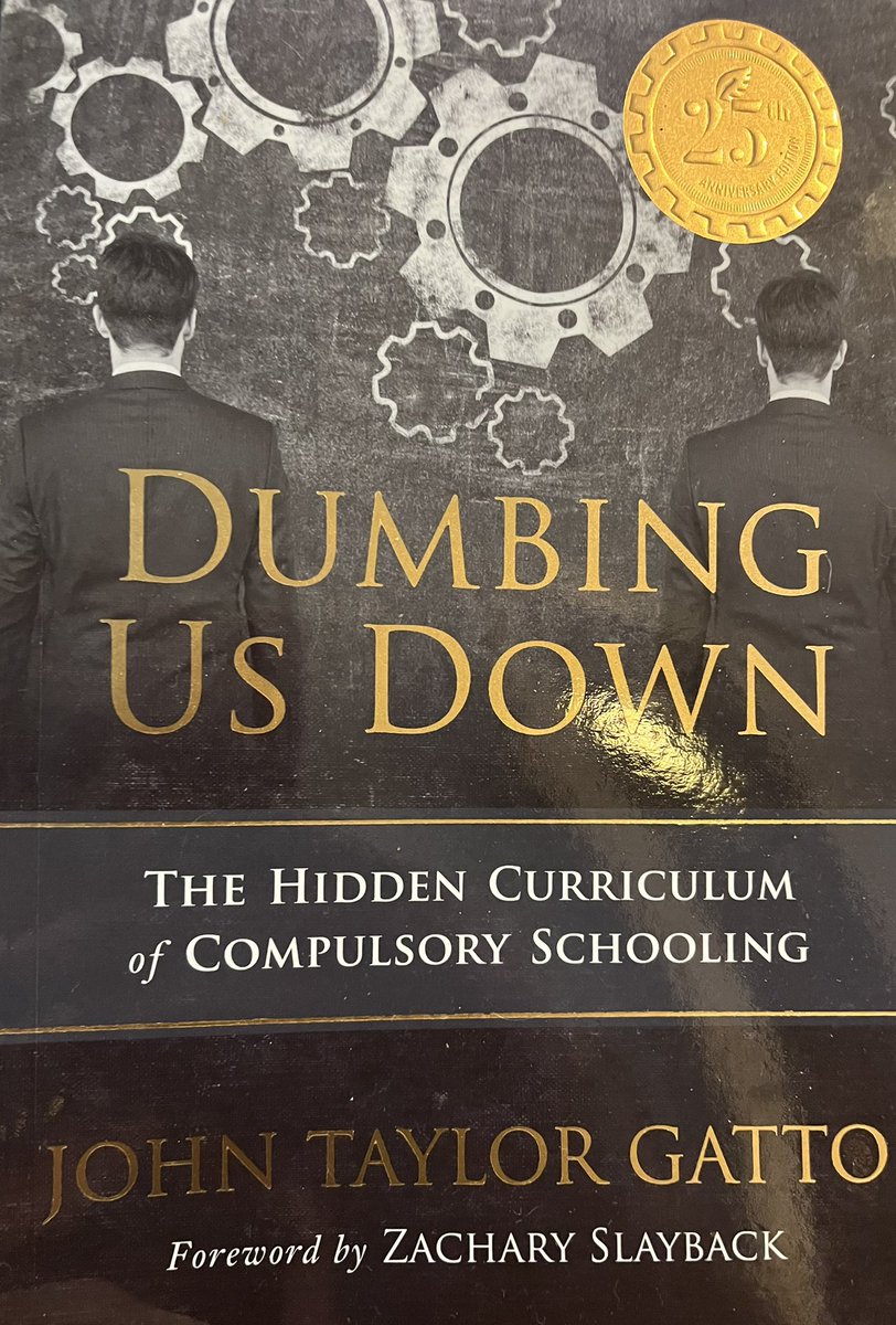 downi75's tweet photo. โThe children I teach have a poor sense of the future, of how tomorrow is inextricably linked to today.โ https://t.co/CjEF10eRvA
