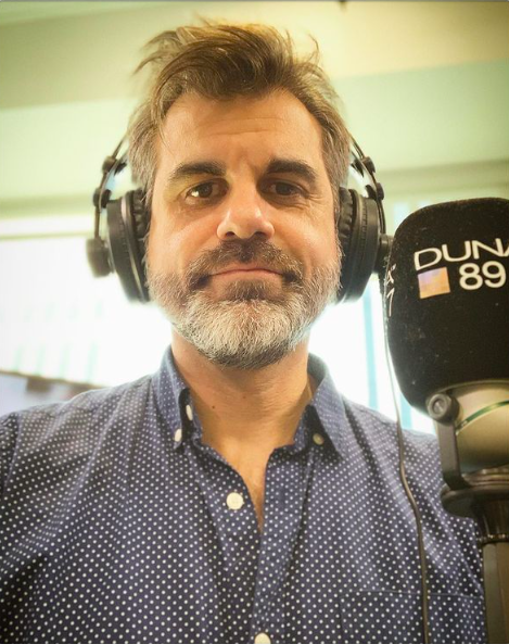 Radio Duna tweet media