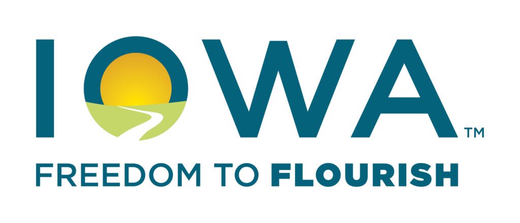 Iowa state government employees help make Iowa a place where everyone has the Freedom to Flourish. Thank you to all state employees for your service to Iowans!