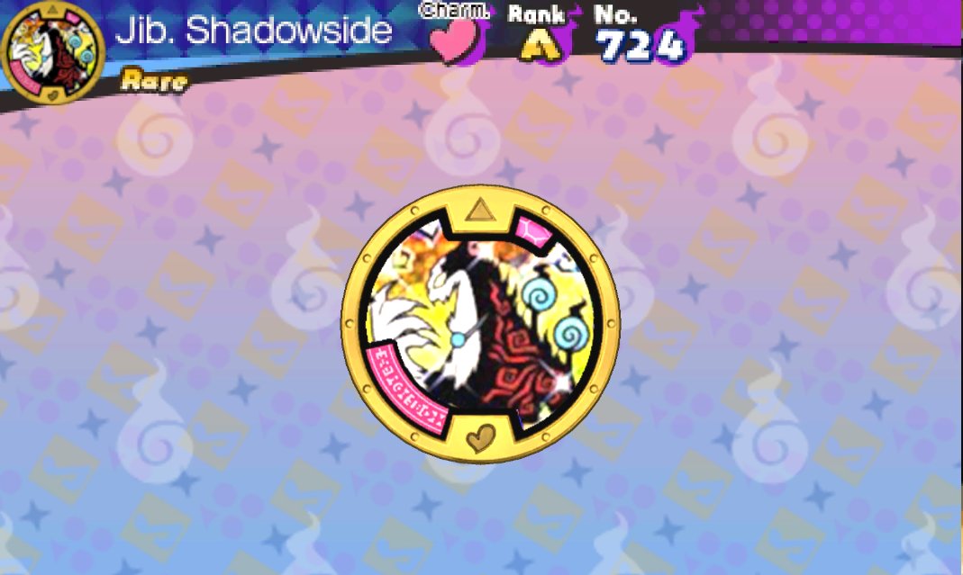 Yo-kai Watch 3 : Project Ultimate tweet media
