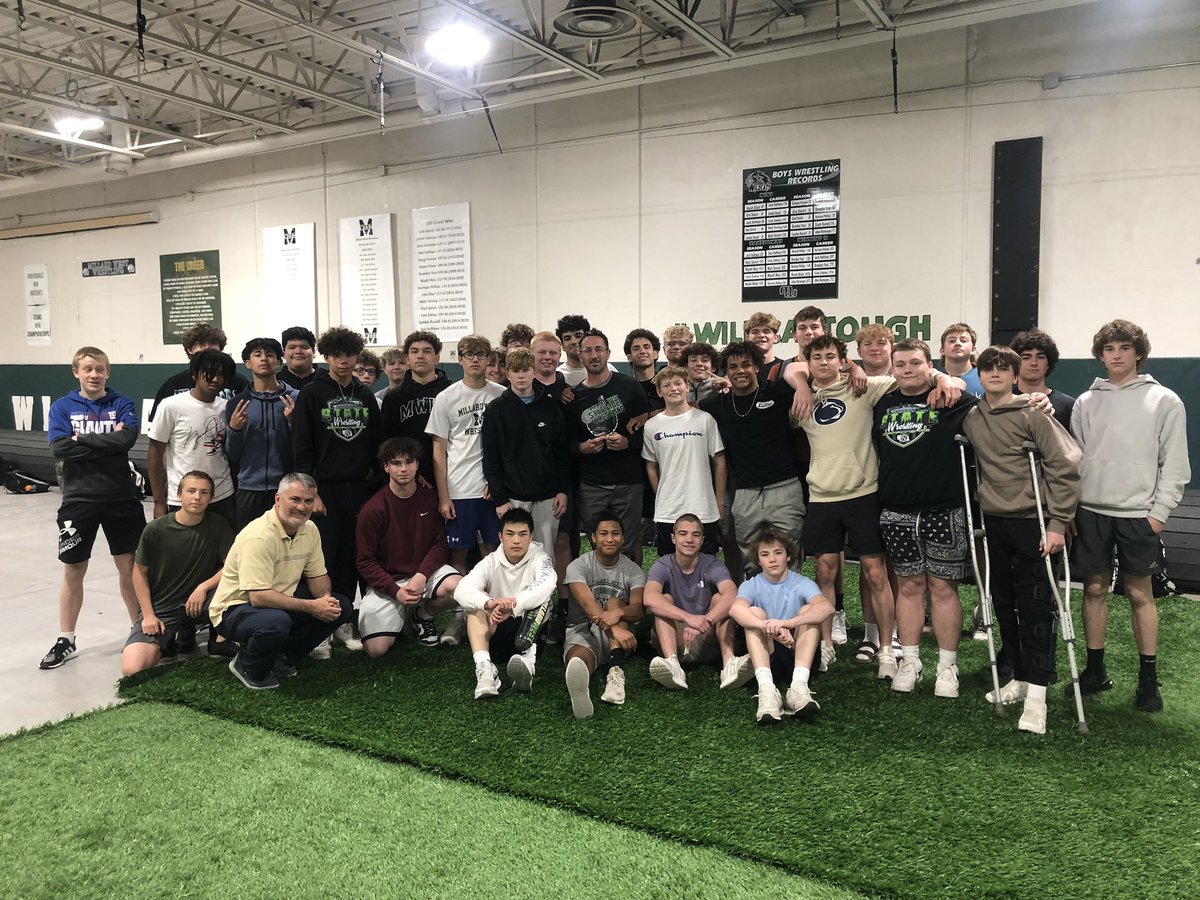 mwcaomaha (@mwcaomaha) on Twitter photo Congratulations to Mike Mixan of <a href="/MWHSactivities/">Millard West Activities</a> for being named boys assistant coach of the year! Congratulations to Mike Mixan of <a href="/MWHSactivities/">Millard West Activities</a> for being named boys assistant coach of the year!