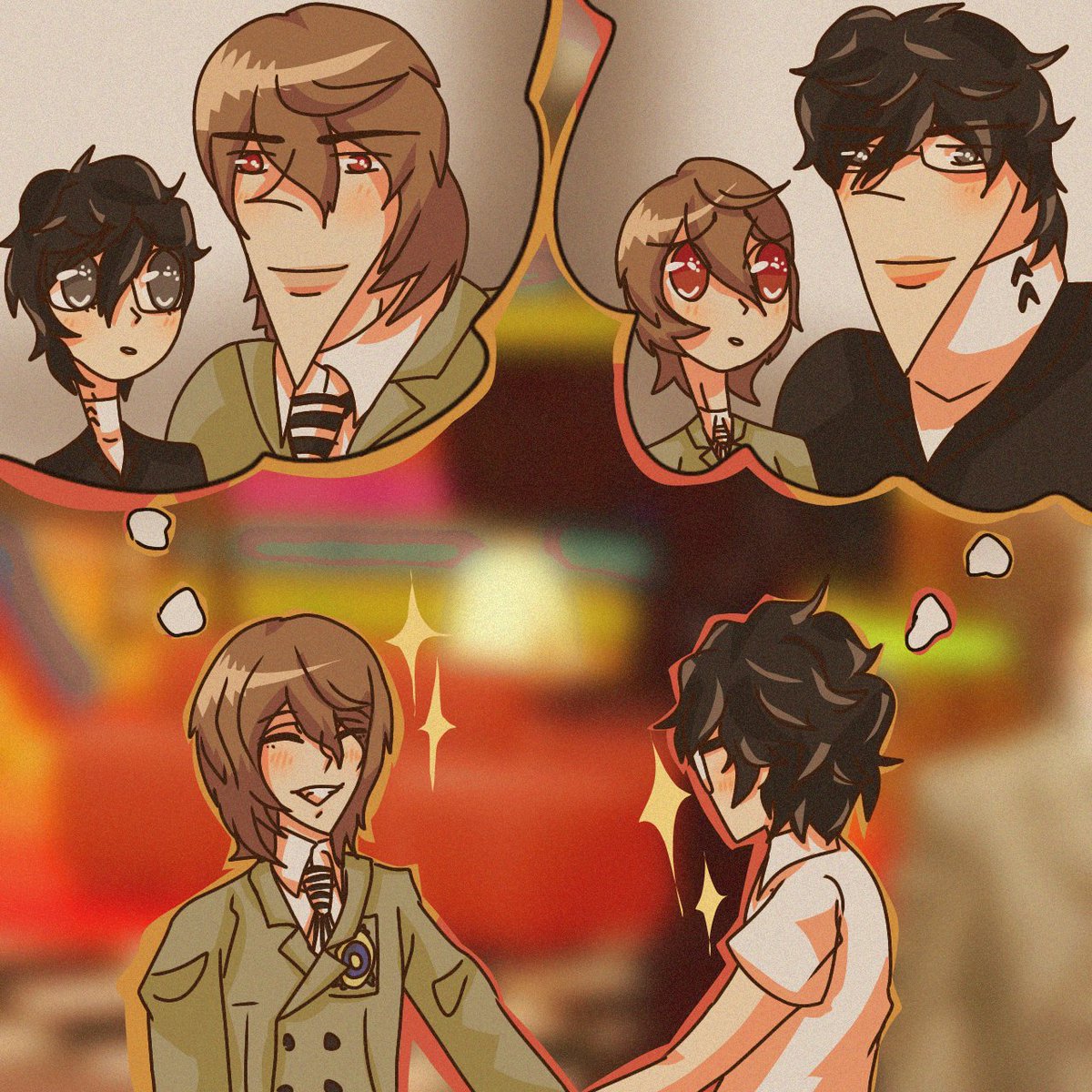 The truth about Shuake