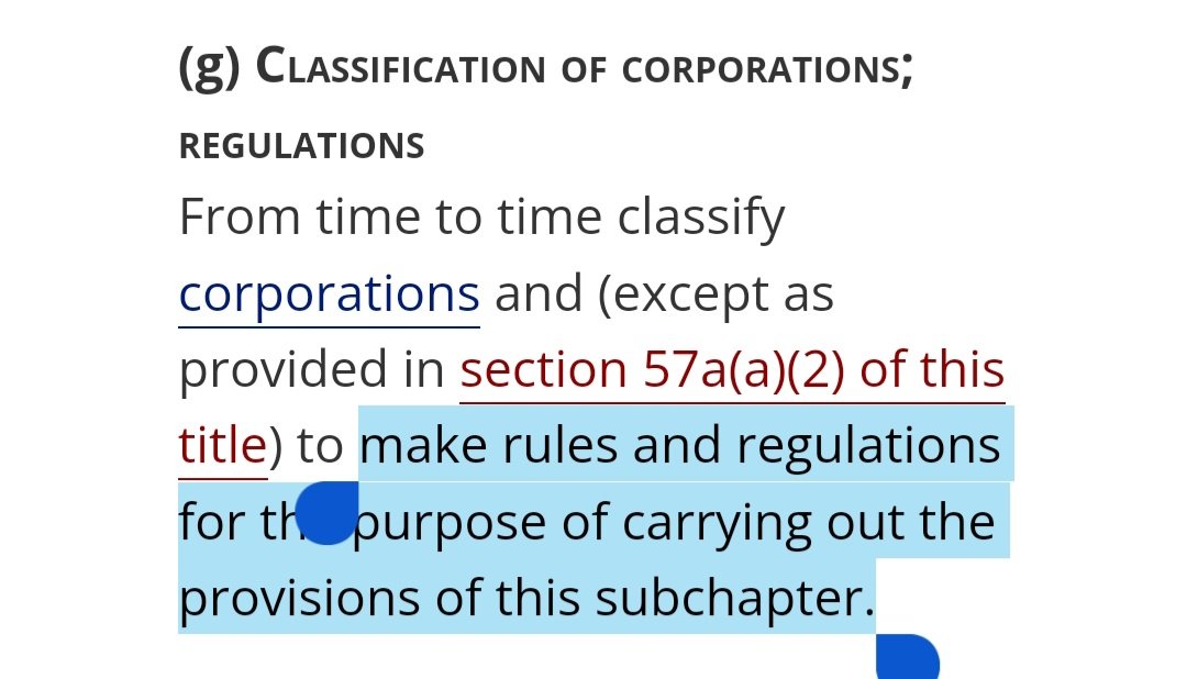 Typical corporate lobbyist: I am a 'textualist' and believe this language should be read as 'the FTC does NOT have the authority to write competition rules'