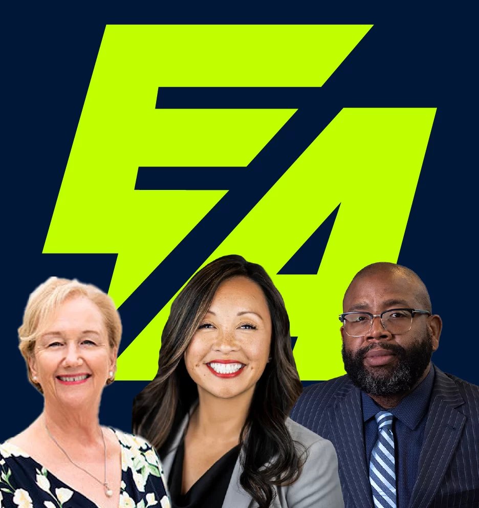 Thank you Iris Aguilar, Exec. Dir. of Equity & Community Impact at @FoundationCCC for joining us on #EquityChat and sharing your work. We will be announcing our next guest vey soon...until then @Iamkeithcurry @DrTammeil @DrPamLuster @equityavengers OUT!