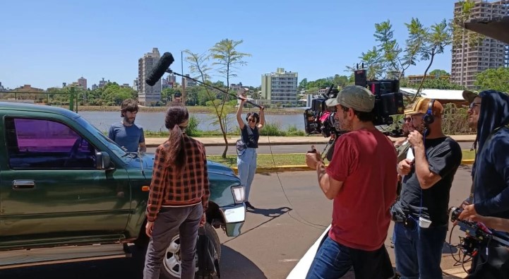 Jornada Aniversario: a 10 años de la Ley de Promoción Audiovisual de #Misiones <a href="/IAAviM/">IAAviM</a>
noticiasdel6.com/jornada-aniver…