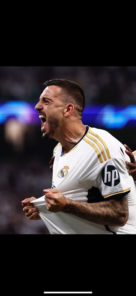 #ChiringuitoTitular
Joselu Mato al Bayern🇪🇸🇪🇸