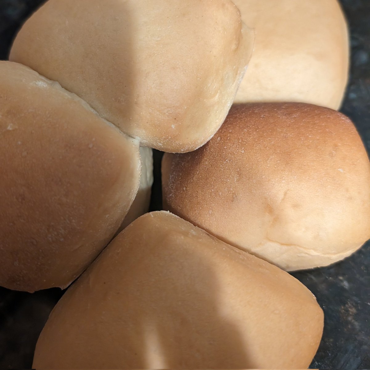 ChristinaP1313's tweet photo. We can't forget the Well's Family for delicious build your own sandwiches ( no picture taken 😔) and TEXAS ROADHOUSE for their delicious rolls to go with them!!!! @texasroadhouse Beth Mattix Wells https://t.co/04q6dAmOCE