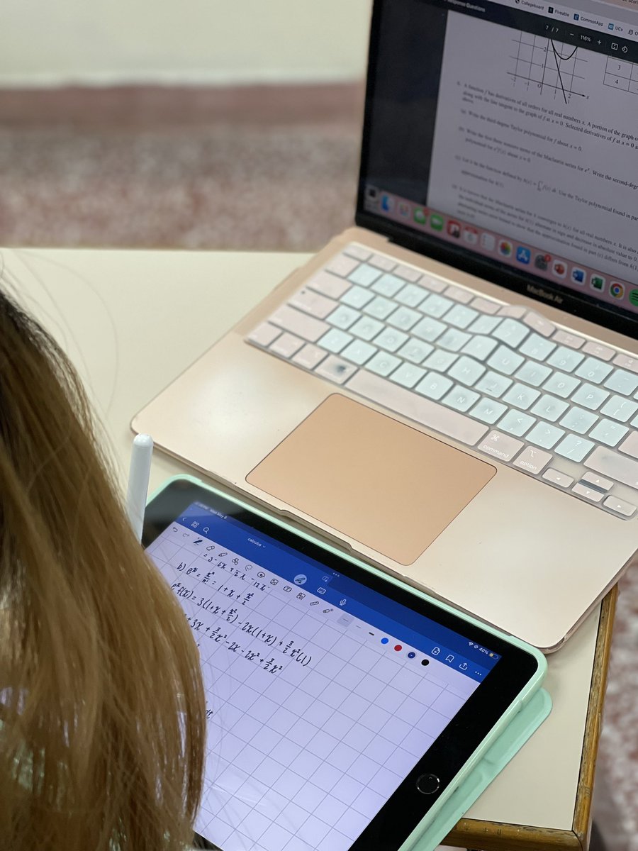 Mike Wing (@wing_mwing) on Twitter photo How do you solve your Calculus problems - pencil and paper, iPad or what? #Personalized learning <a href="/aishongkong/">American International School</a> Good luck to our AP Students this week <a href="/kabel_ais/">Kathy Abel</a> <a href="/Meg_Rob22/">Meghan Robertson</a> <a href="/asimpsonEDU/">Anita Simpson</a> <a href="/zpostedu/">Zach Post</a> <a href="/MrsMorrisonEDU/">Linda Morrison</a> <a href="/DoctorBaumA/">Aaron N. Baumgartner</a> How do you solve your Calculus problems - pencil and paper, iPad or what? #Personalized learning <a href="/aishongkong/">American International School</a> Good luck to our AP Students this week <a href="/kabel_ais/">Kathy Abel</a> <a href="/Meg_Rob22/">Meghan Robertson</a> <a href="/asimpsonEDU/">Anita Simpson</a> <a href="/zpostedu/">Zach Post</a> <a href="/MrsMorrisonEDU/">Linda Morrison</a> <a href="/DoctorBaumA/">Aaron N. Baumgartner</a>
