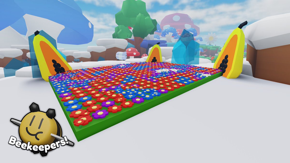 Beekeepers! (Now on Bluesky) tweet media