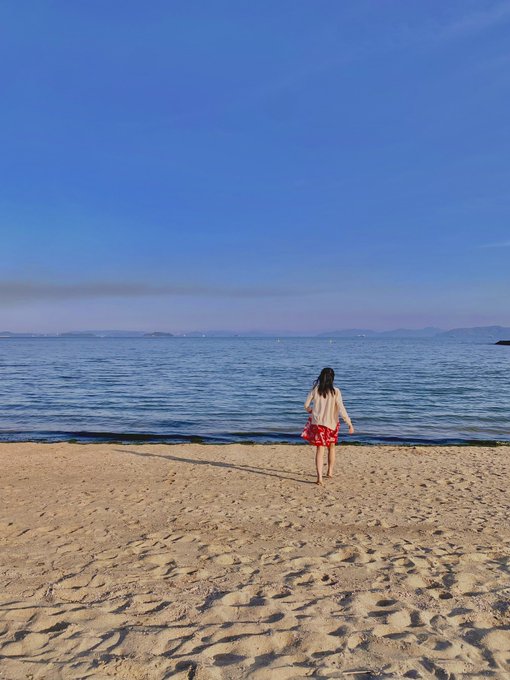 Twitterのコスプレ画像22