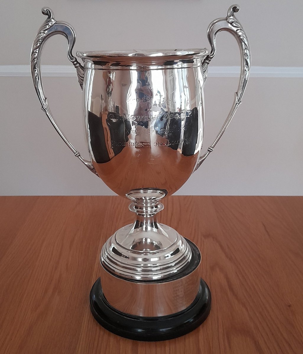 The Mowatt Cup Final takes place on Saturday 11th May when Crawley AFC take on Wivelsfield Green at Ringmer AFC, kick off is 2pm. Admission is £5 adult and £3 concessions.