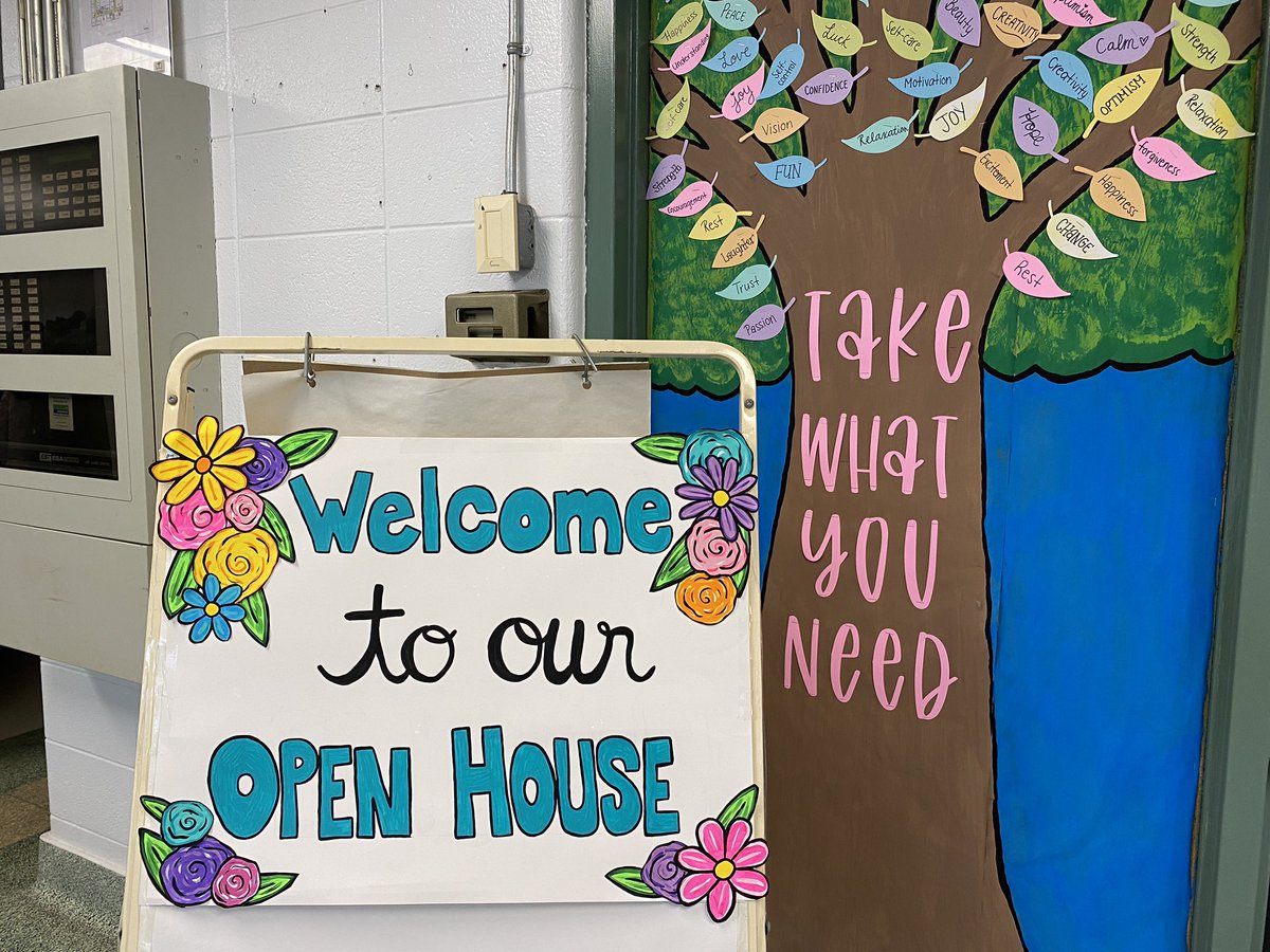 Metcalfe Public School tweet media