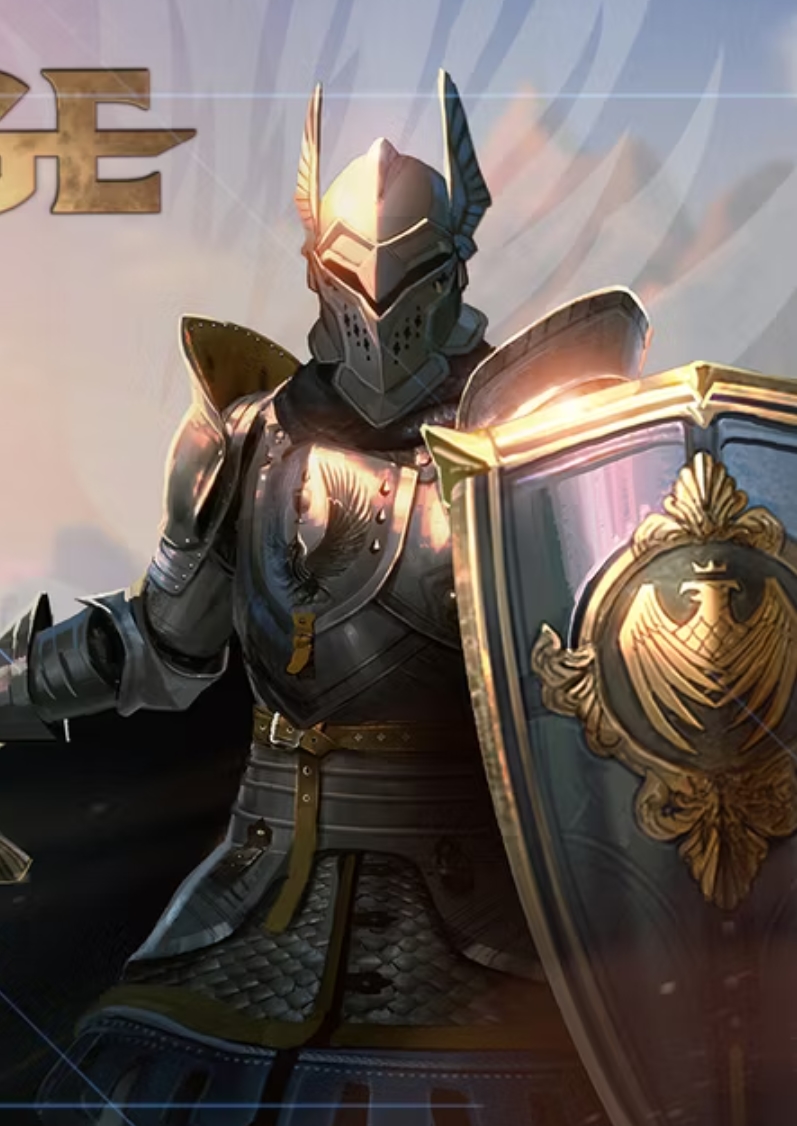 Looks like there's new Grey Warden Banner at the BW Store that matches up to the new, simplified logo we've seen in the DA:D concept art... 🤔

(I wonder if the crown's prominence means they've finally taken over the Anderfels.)

gear.bioware.com/products/drago…

#DragonAge #BioWare