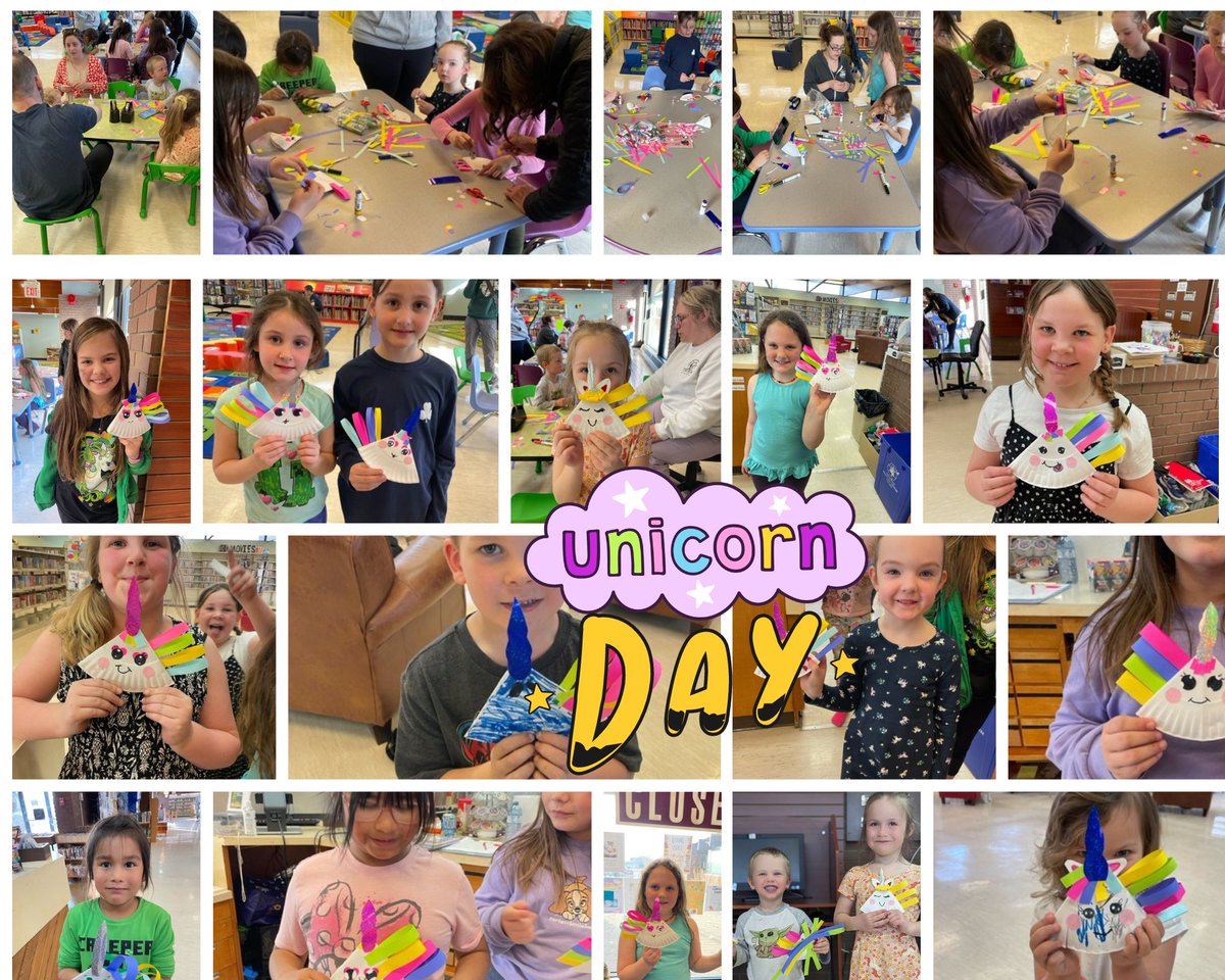 LibraryThompson's tweet image. April was a fun filled month! Thank you to everyone who joined me for programs.

Register for May programs while there is still room!