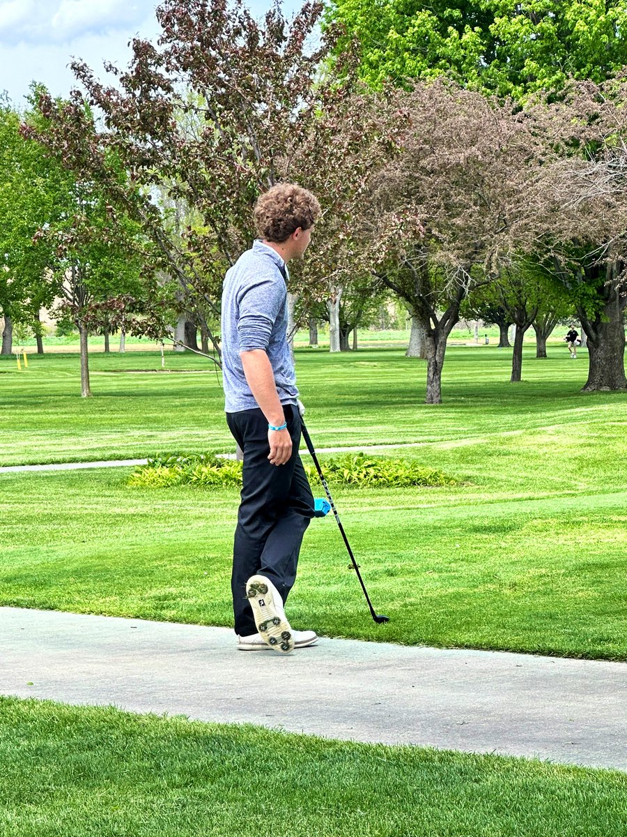 Western Christian Boys Golf tweet media