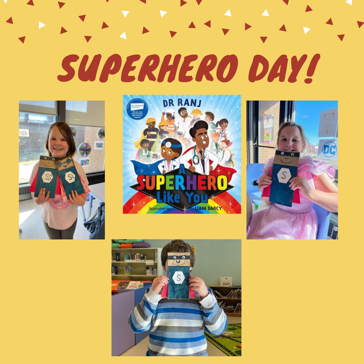 LibraryThompson's tweet image. April was a fun filled month! Thank you to everyone who joined me for programs.

Register for May programs while there is still room!