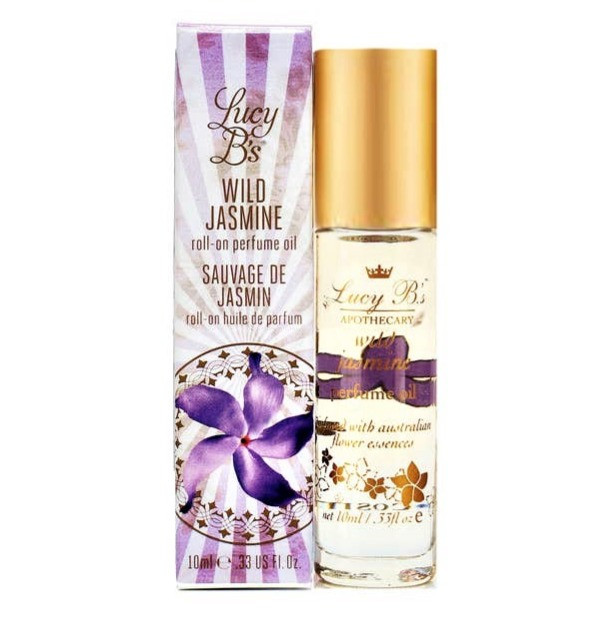 Wild Jasmine Roll On Parfum tuppu.net/771529ba #smallbusiness #vegan #Christmasgifts #bathandbeauty #DeShawnMarie #handmade #Soap #womanowned #handmadesoap #selfcare
