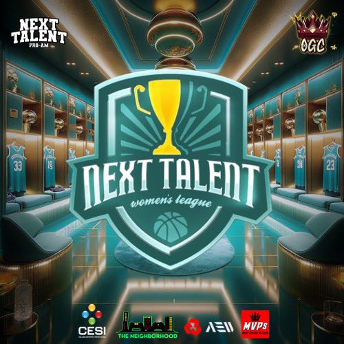 TheLoganSummitShow (@loganradiorocks) on Twitter photo This One is for the Ladies!! <a href="/nxtlproam/">Next Talent League</a> brings the BEST Womenβs <a href="/nba2k/">NBA 2K</a> League to Youβ¦Coming Soon!!! #wnba #basketball #bball #esports <a href="/NextTalentEsp/">NextTalent Esp | π¦</a> This One is for the Ladies!! <a href="/nxtlproam/">Next Talent League</a> brings the BEST Womenβs <a href="/nba2k/">NBA 2K</a> League to Youβ¦Coming Soon!!! #wnba #basketball #bball #esports <a href="/NextTalentEsp/">NextTalent Esp | π¦</a>